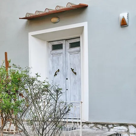 Διαμέρισμα Leonardo Da Vinci's House