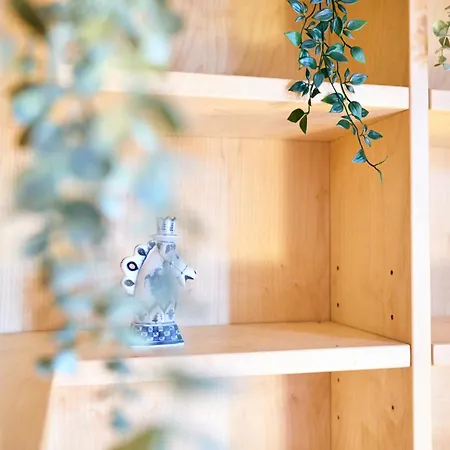 Apartament Leonardo Da Vinci's House