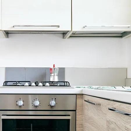 Leonardo Da Vinci's House Apartament *