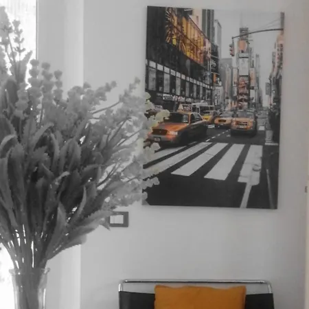 Apartament Leonardo Da Vinci's House