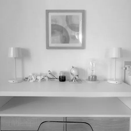 Leonardo Da Vinci's House *